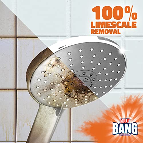 Cillit Bang CLEANING_AGENT