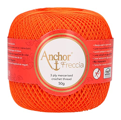 Anchor Hand Knitting Yarn