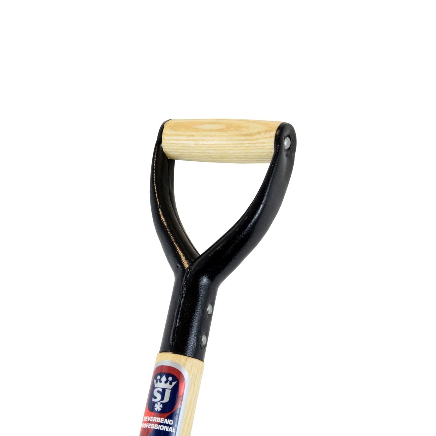 Spear & Jackson 1570AL Neverbend Professional Digging Fork, Blue