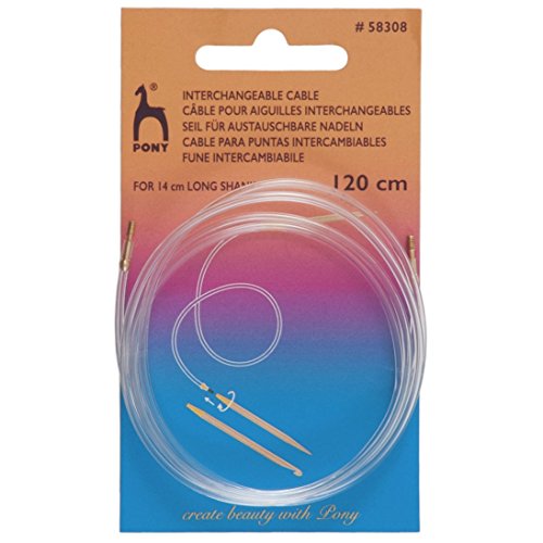 Interchangeable Cable: Universal: 120cm