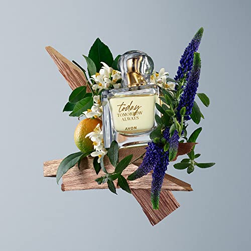 Avon Today Tomorrow Always Today Eau De Parfum 50ml