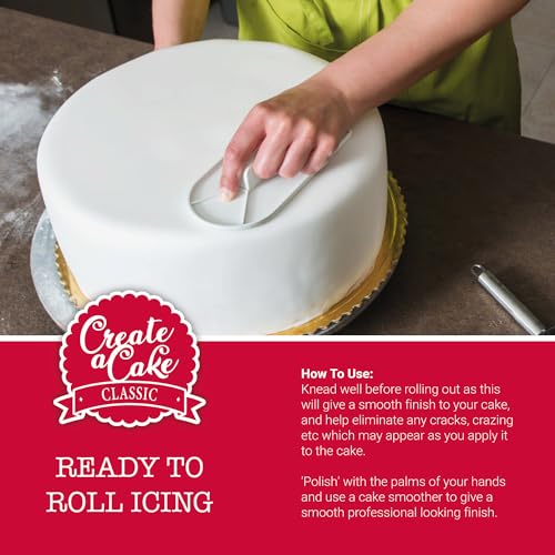 Create A Cake Palm Free Sugar Paste