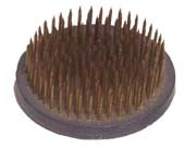 2.75" Metal Pinholders