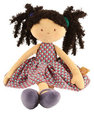 Bonikka Rag Doll Clara