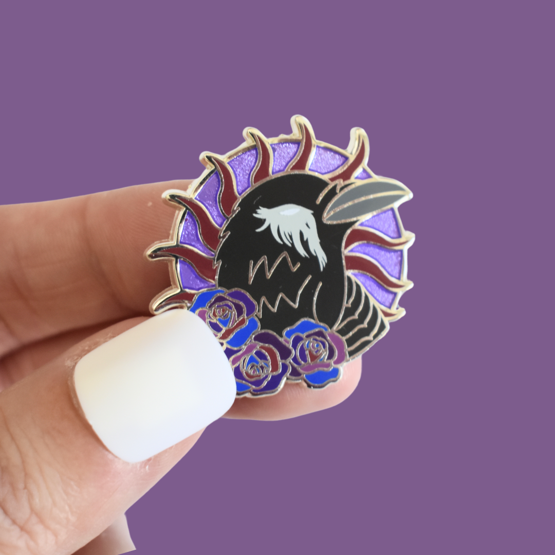 Antivan Crow
