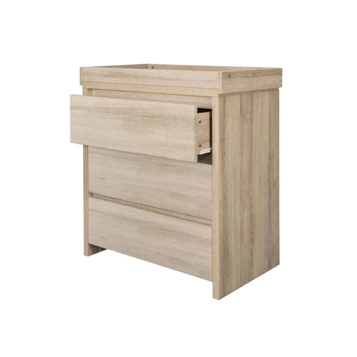 Tutti Bambini Modena 2 pcs Room Set - Oak