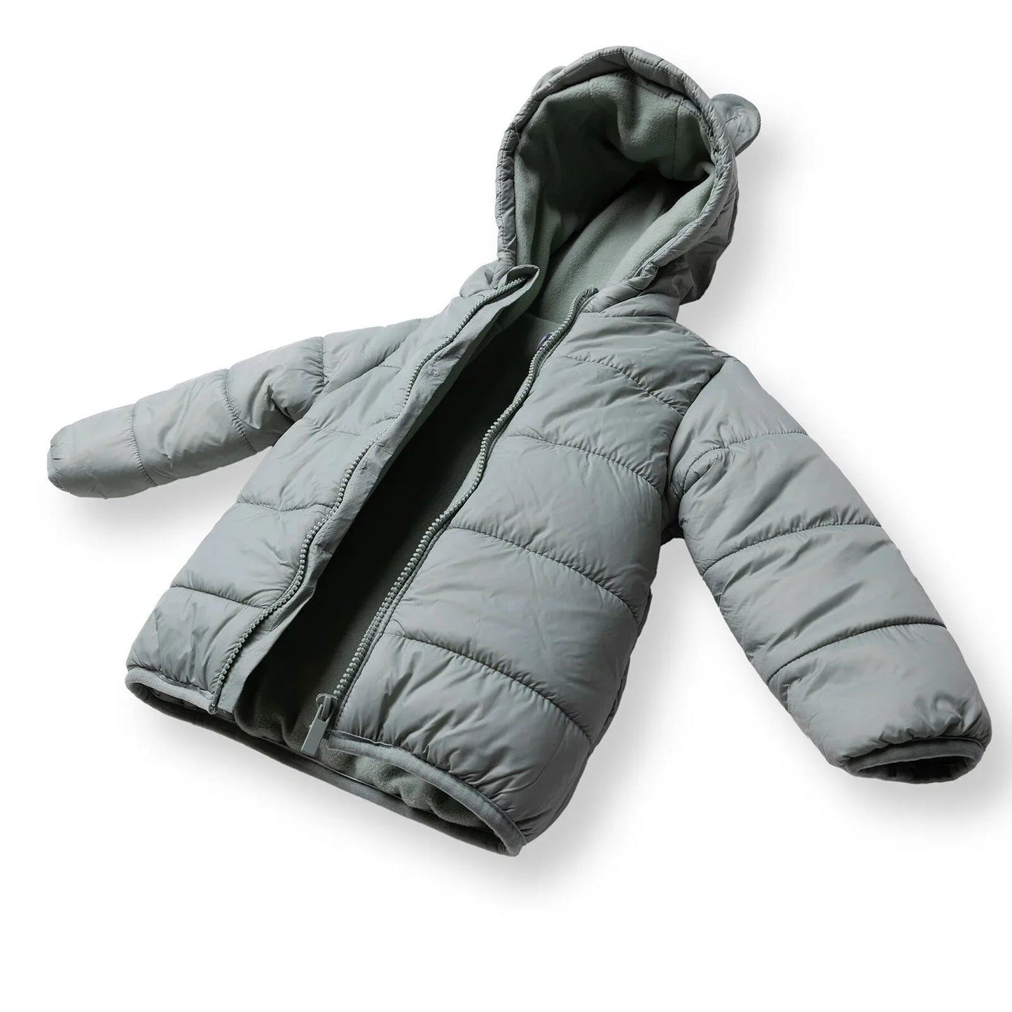 HelloBaby Coat - Green