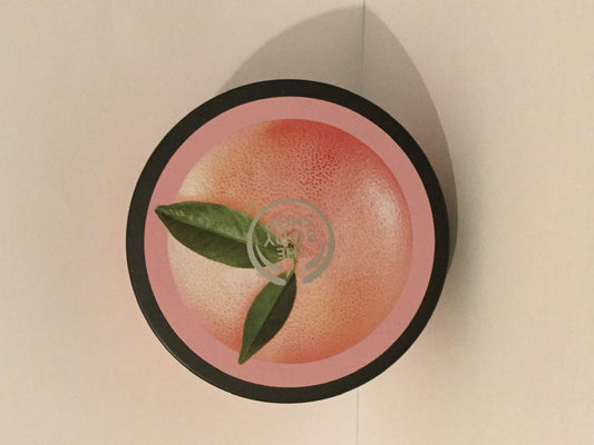 The Body Shop Pink Grapefruit Body Butter 200 ml