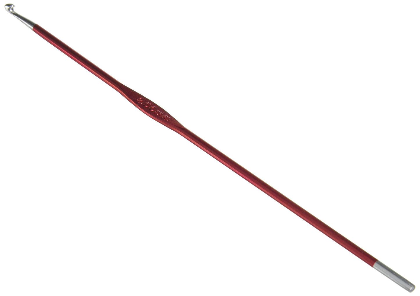 KnitPro Zing Crochet Hook 15cm