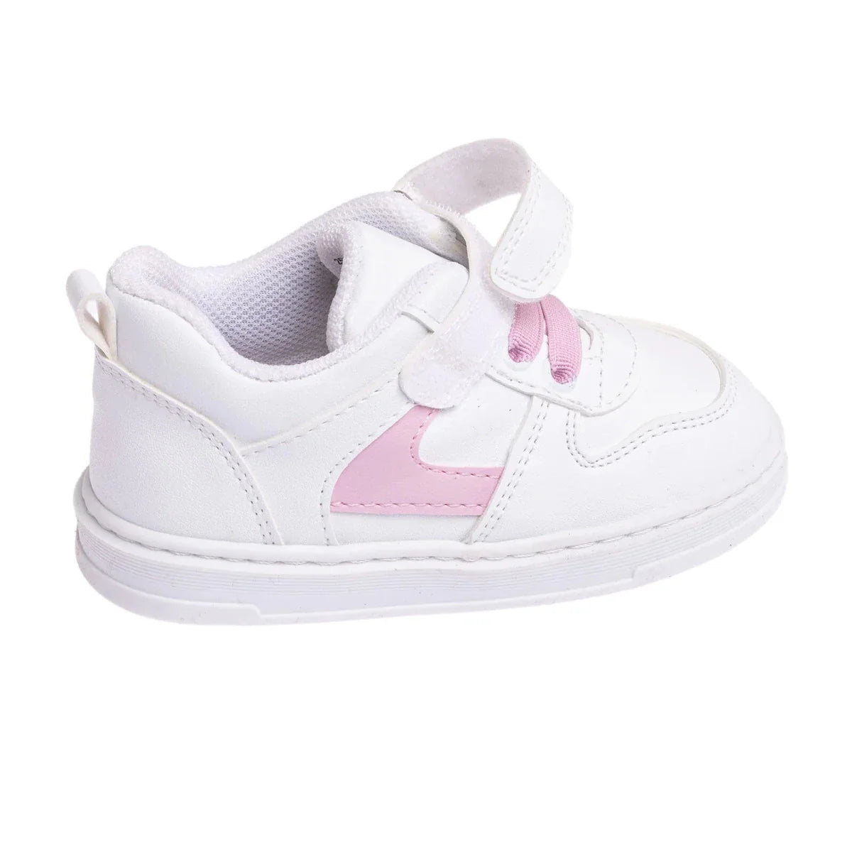 HelloBaby Girl Training Shoes - White