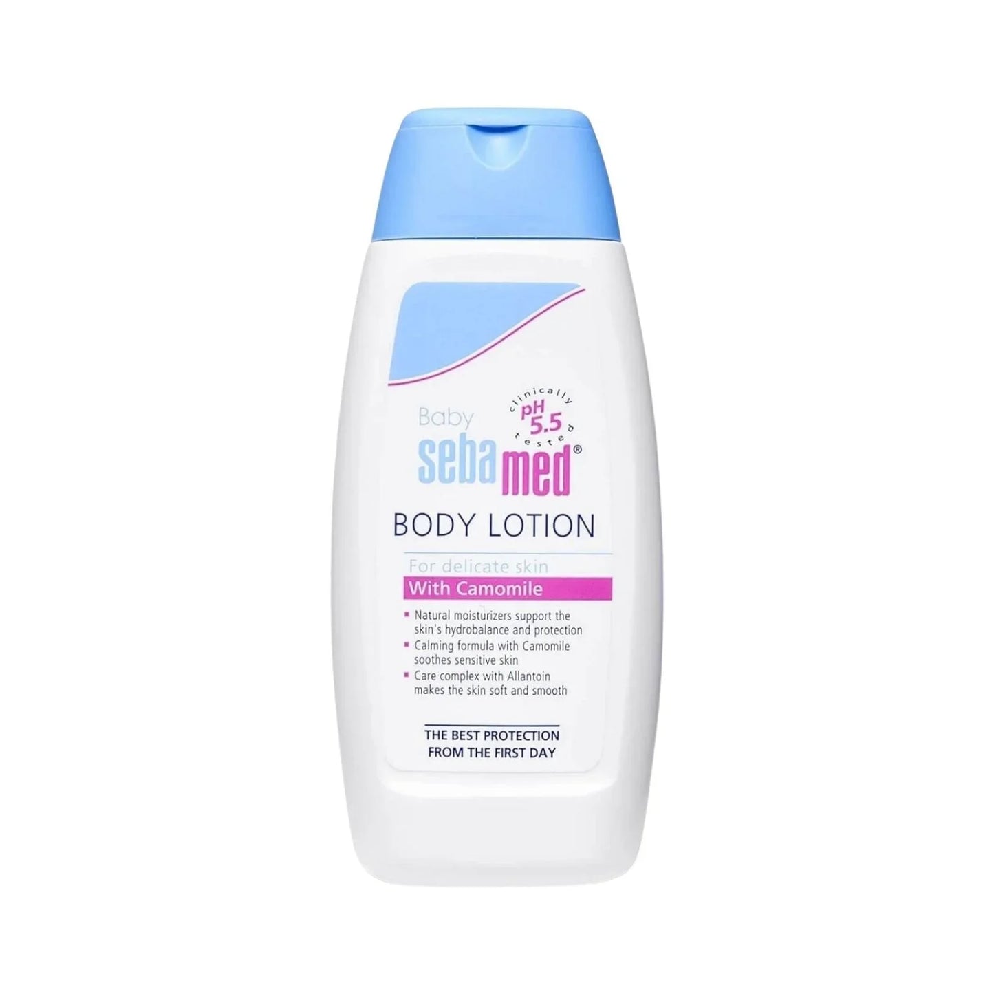 Sebamed Baby Lotion 100ml