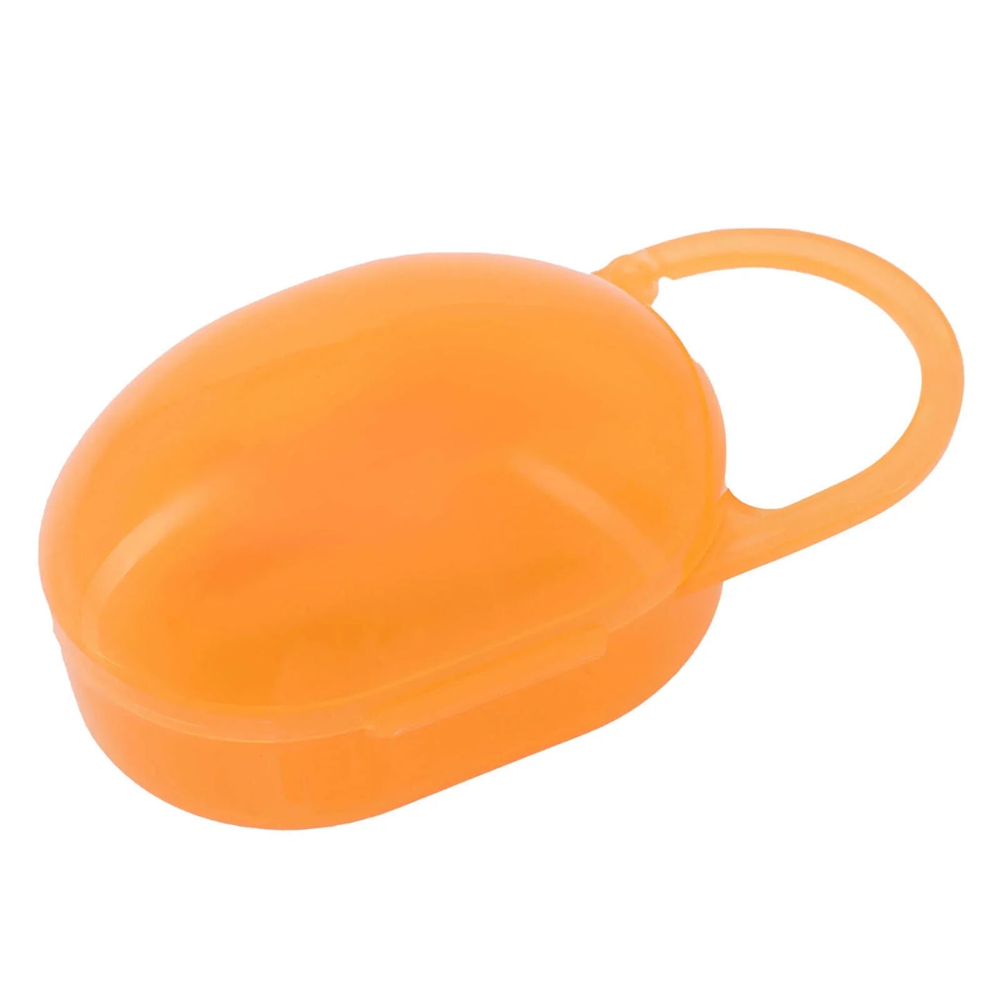 baby plus Soother Box