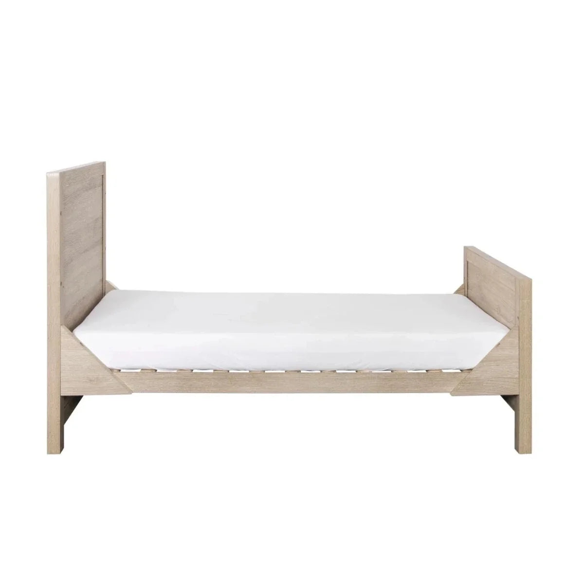 Tutti Bambini Modena 2 pcs Room Set - Oak