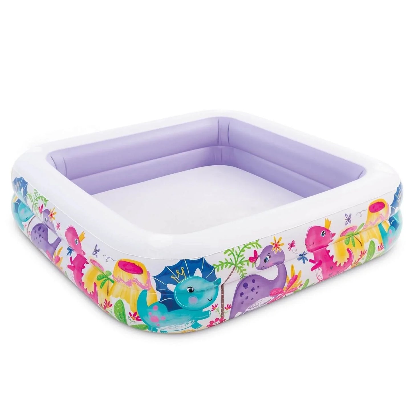 INTEX 62"x62" Sunshade Pool