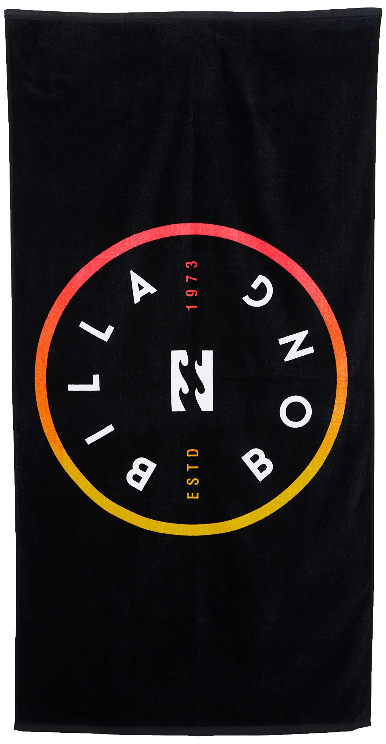 Billabong Men'sor Beach Towel