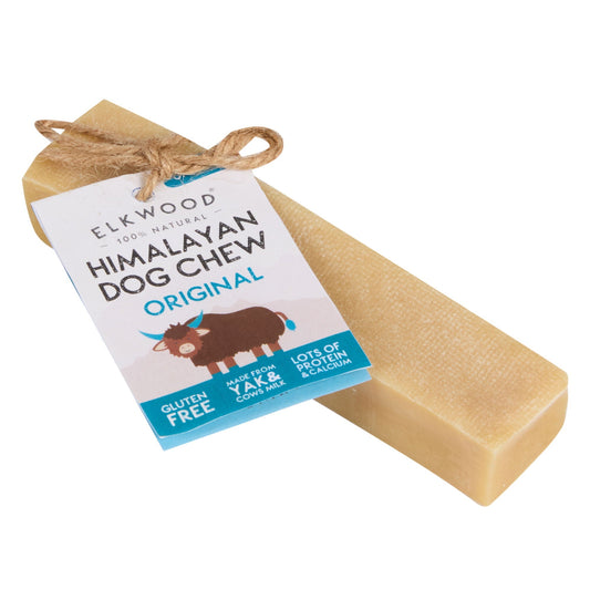 Elkwood - Himalayan Chew Original Cheese - XL