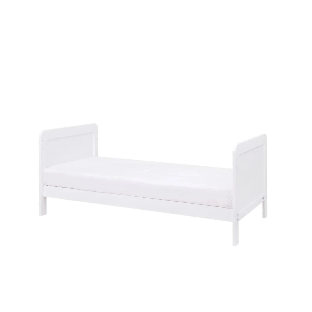 Tutti Bambini Rio 2 pcs Room Set - White