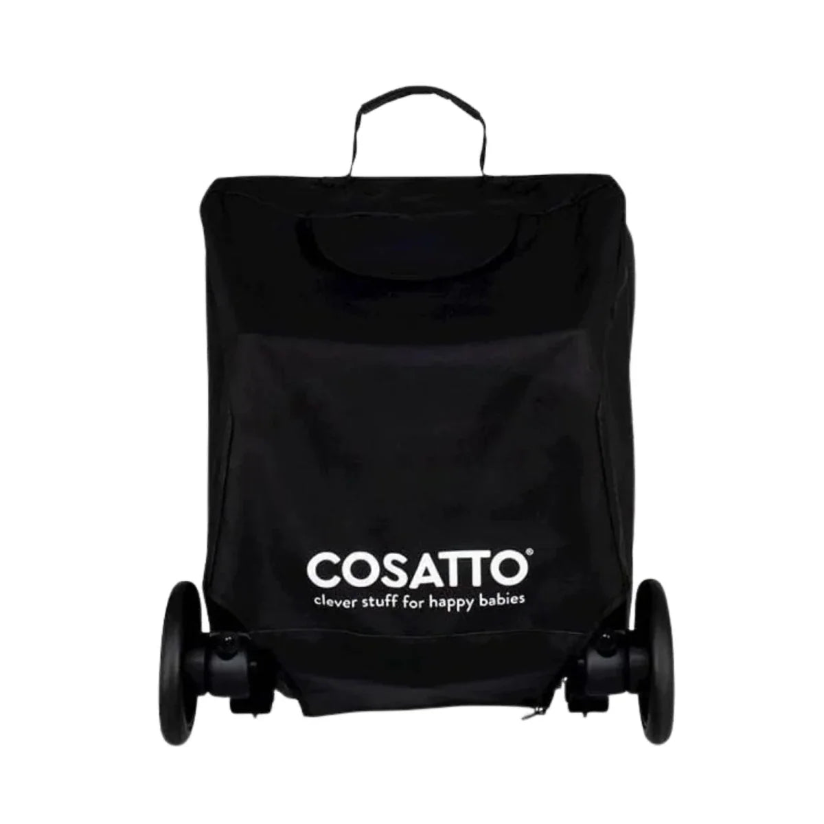 Cosatto Stroller Bag - Black