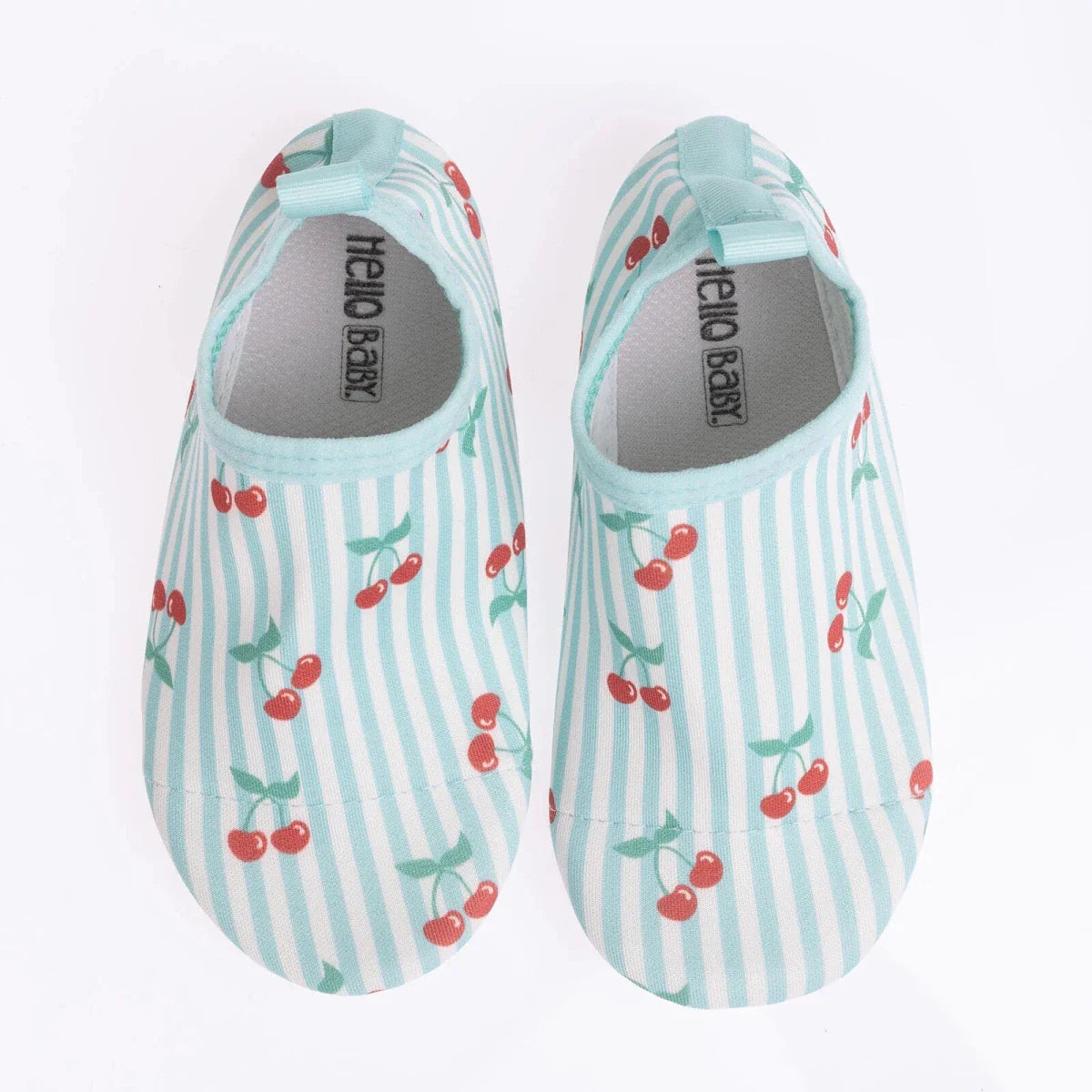 HelloBaby Unisex Water Shoes - Red