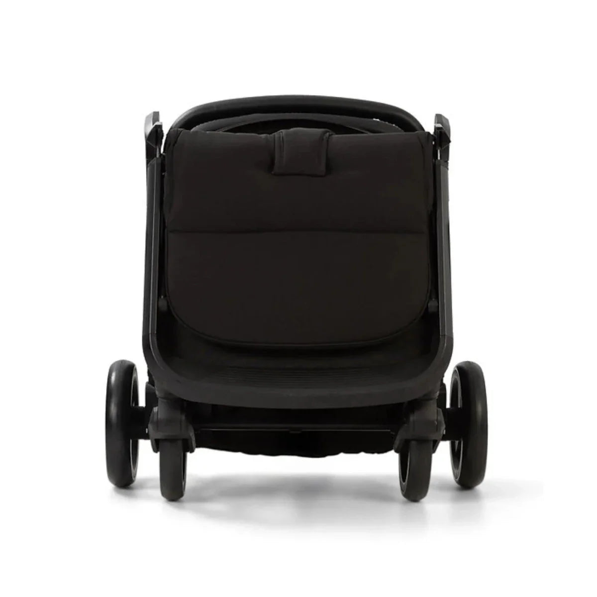 Red Kite Push Me Astro Stroller - Black