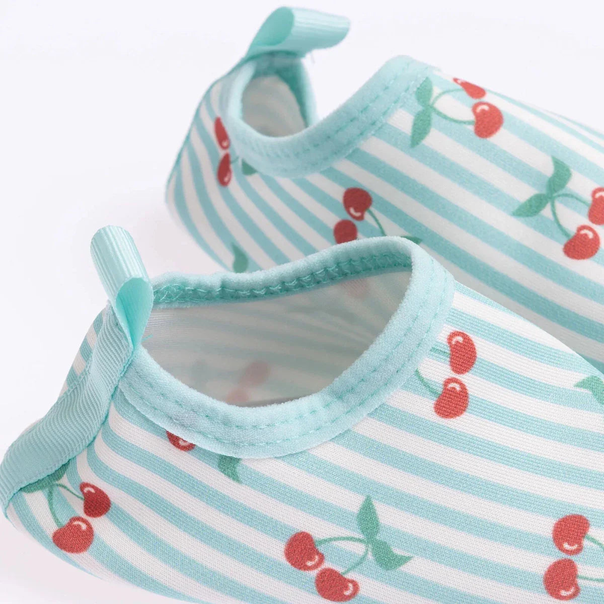 HelloBaby Unisex Water Shoes - Red