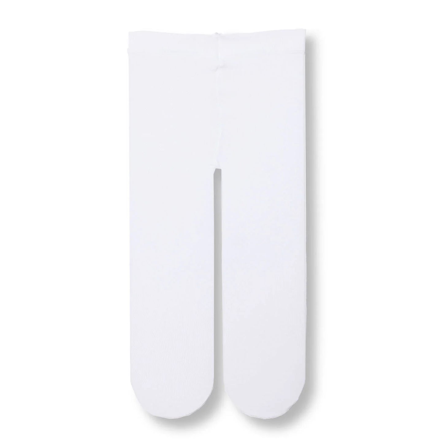 HelloBaby Girl Pantyhose - White