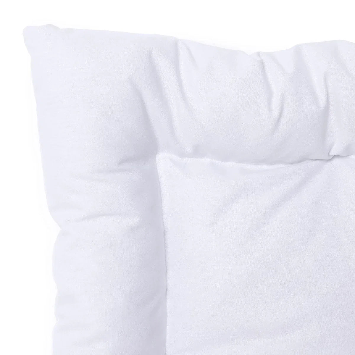 Little Dreams Pillow U - White
