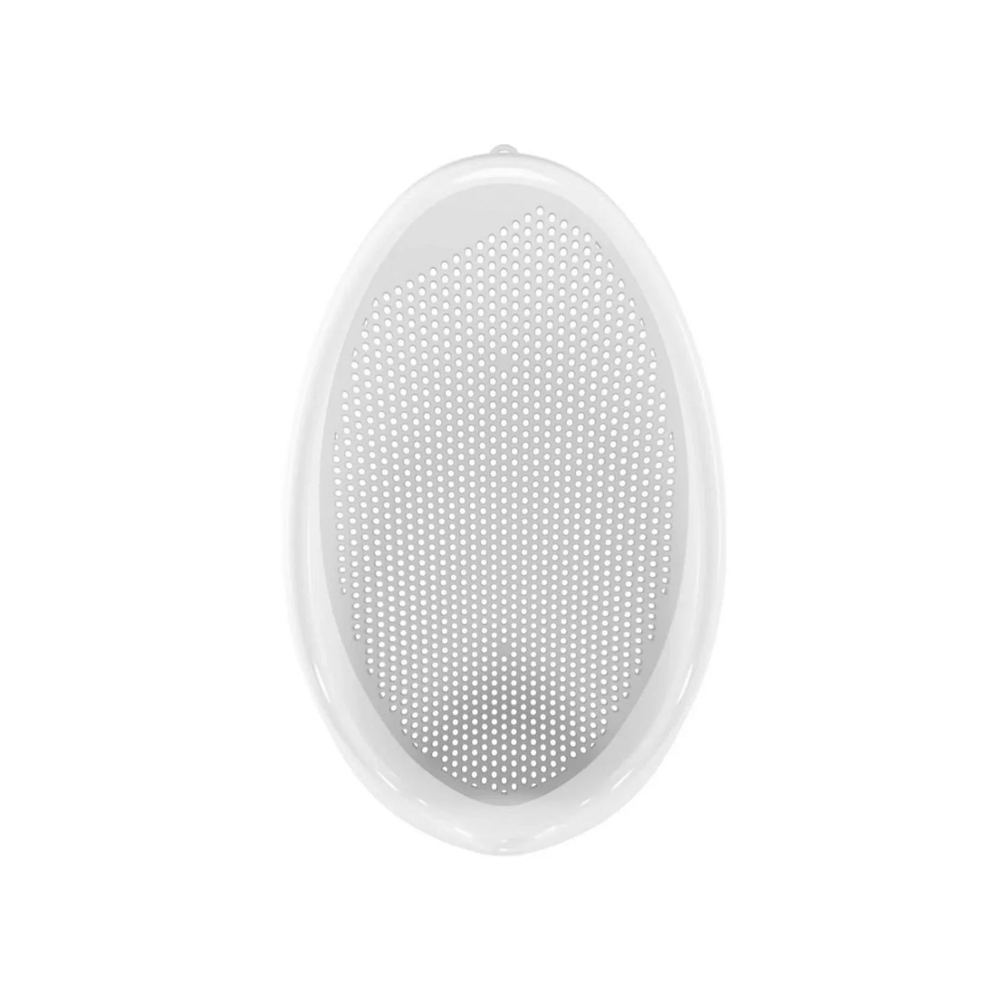 Angelcare Soft Touch Baby Bath Support - Grey