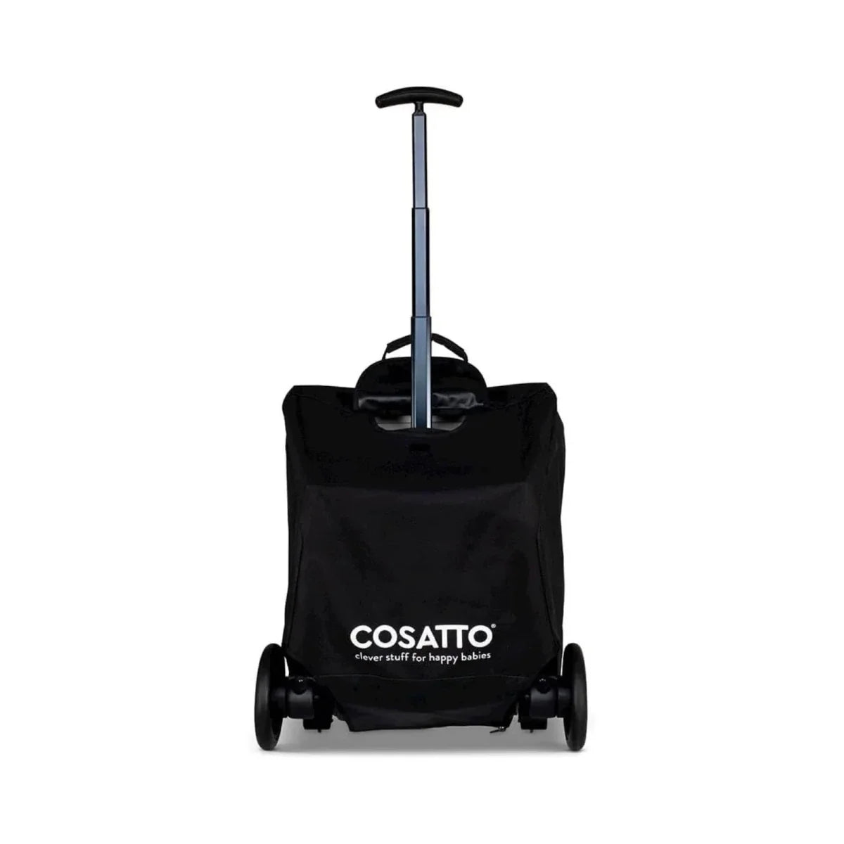 Cosatto Stroller Bag - Black