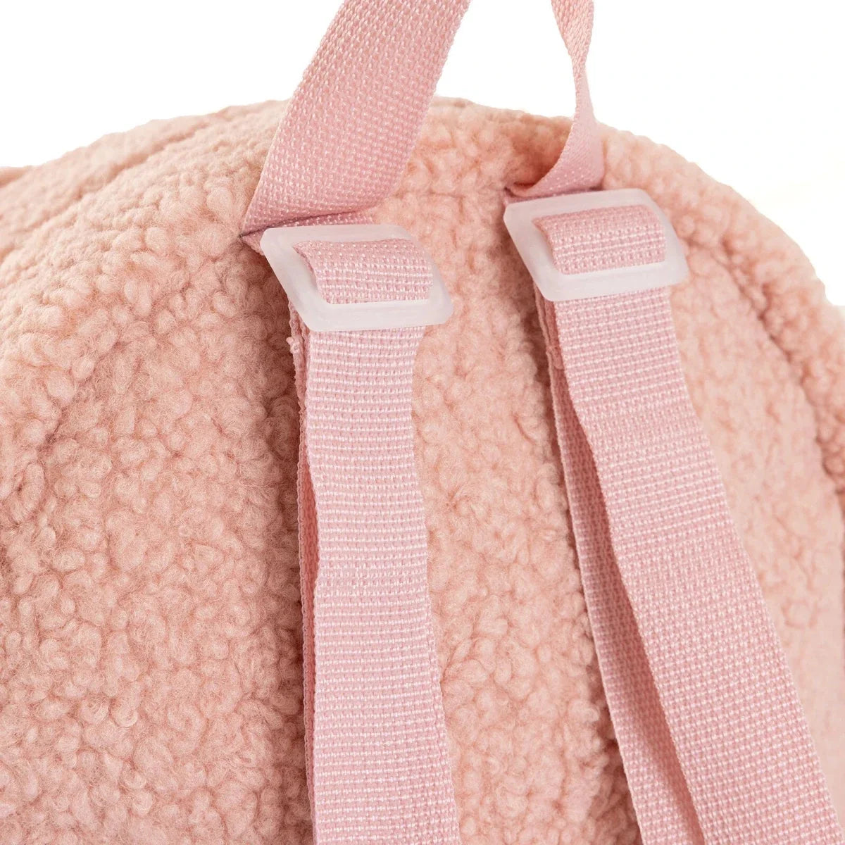 HelloBaby Girls Kids Bag - Light Pink