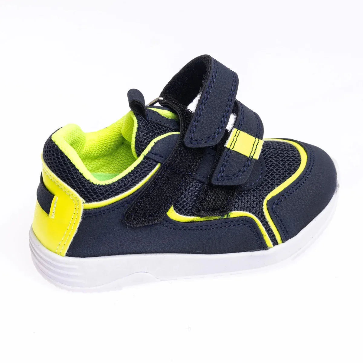 HelloBaby Boy Training Shoes - Navy Blue