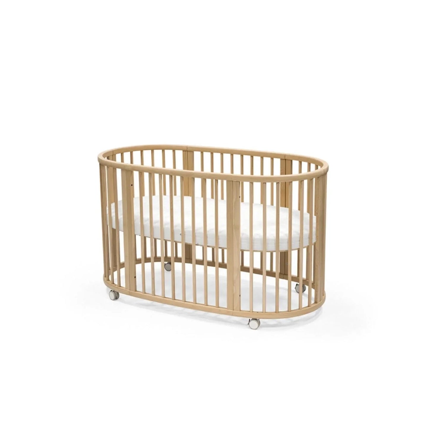 Stokke Sleepi Bed Mattress - White