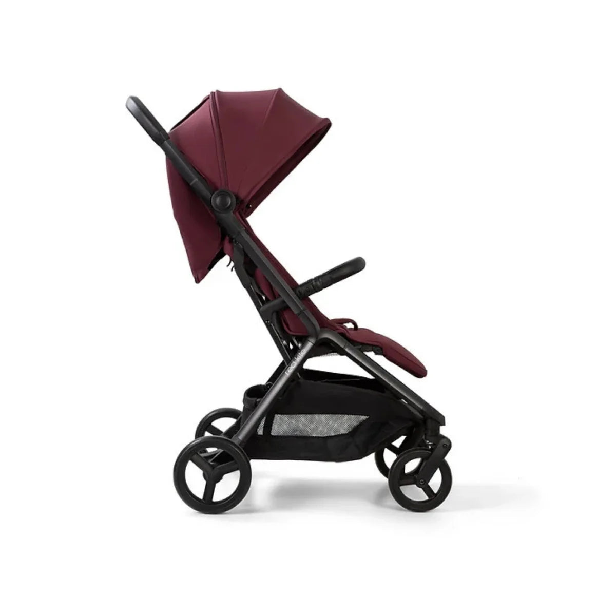 Red Kite Push Me Astro Stroller - Mulberry