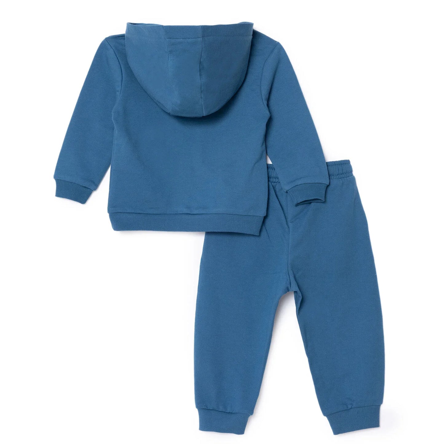 HelloBaby Jogging Set - Petrol Green