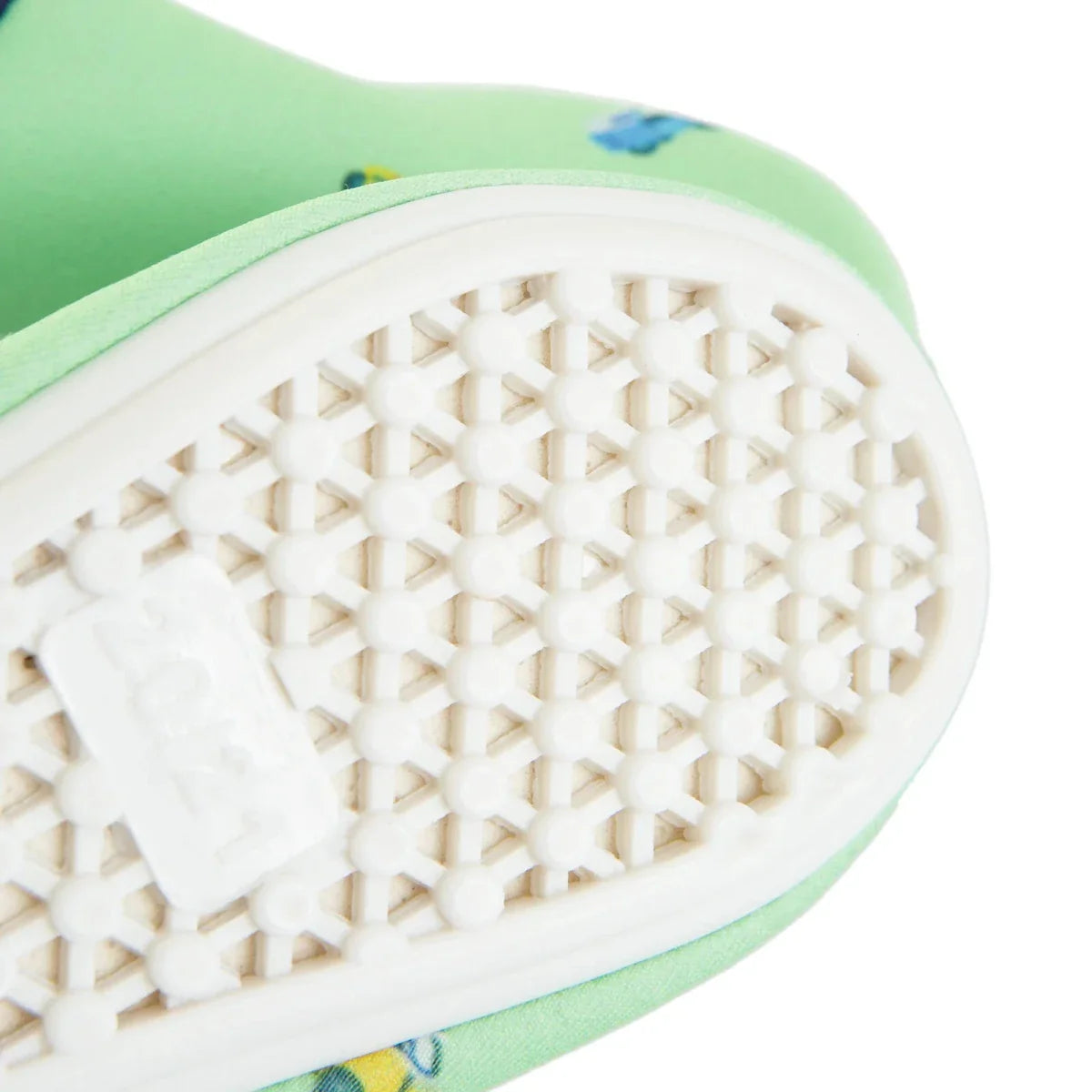 HelloBaby Beach & Pool Socks - Green