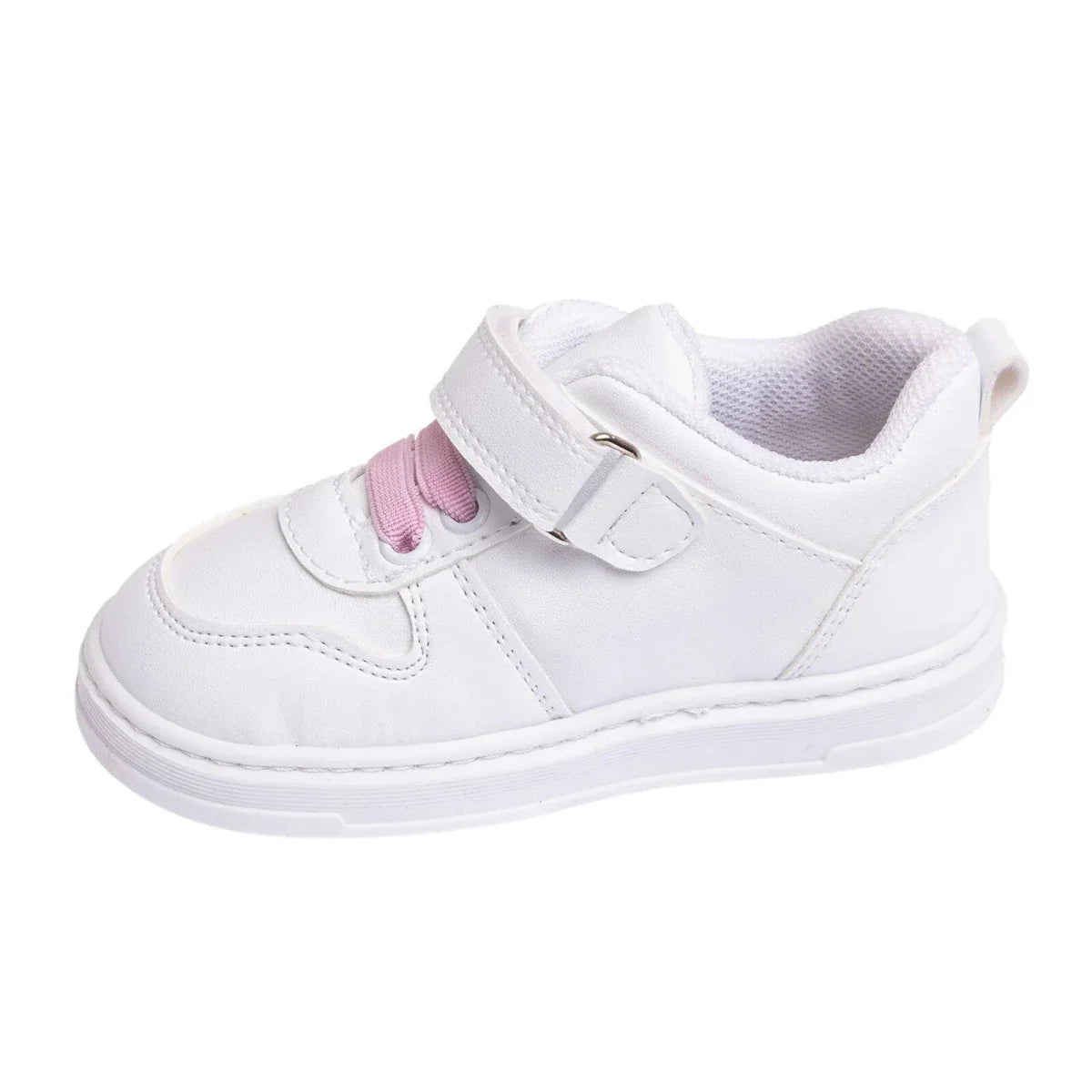 HelloBaby Girl Training Shoes - White