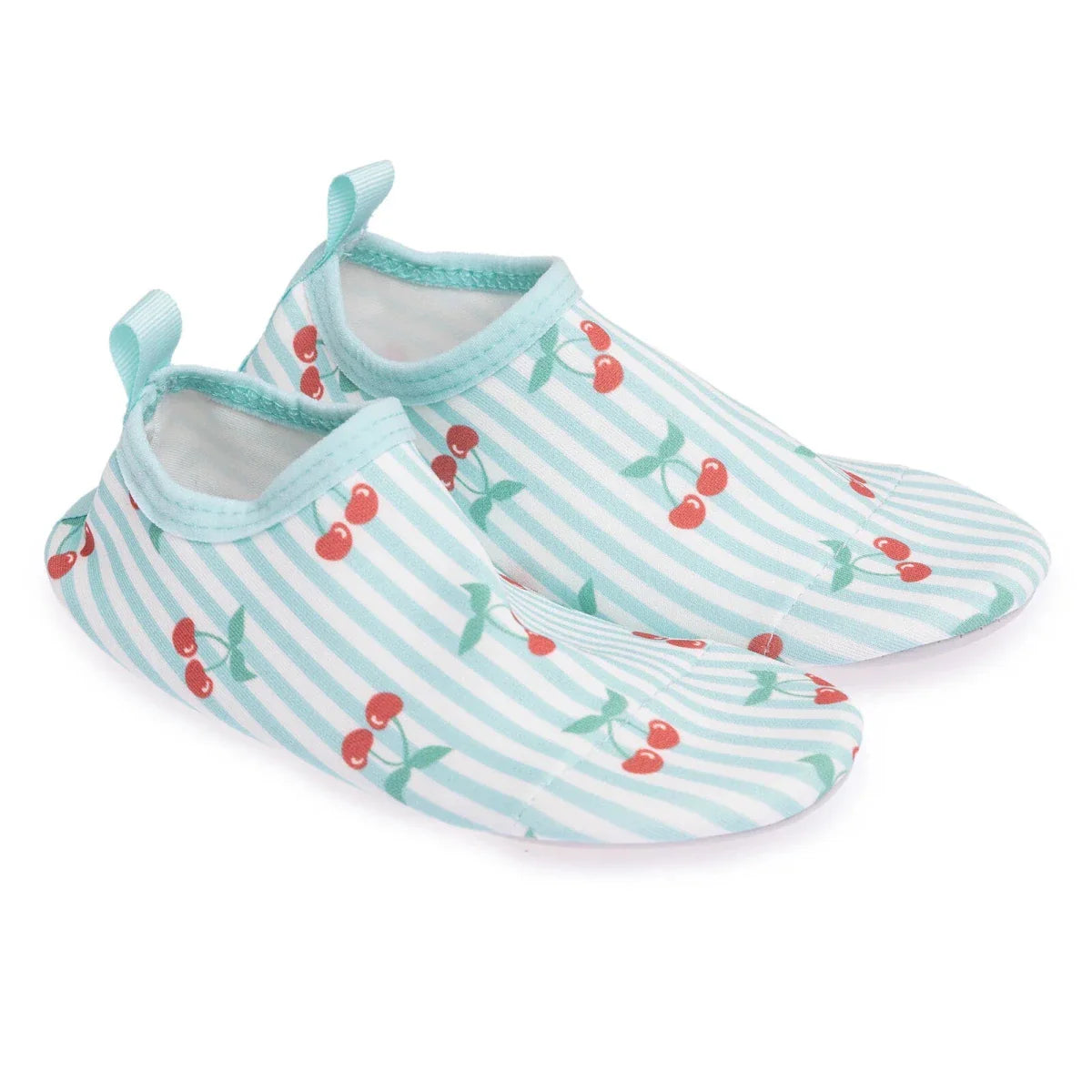HelloBaby Unisex Water Shoes - Red