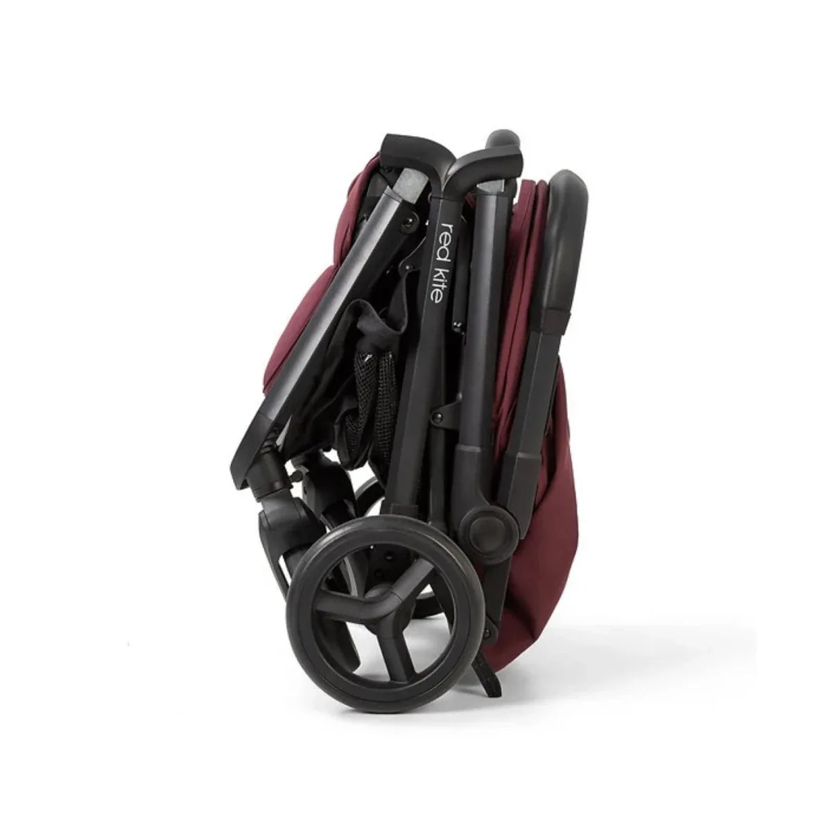 Red Kite Push Me Astro Stroller - Mulberry