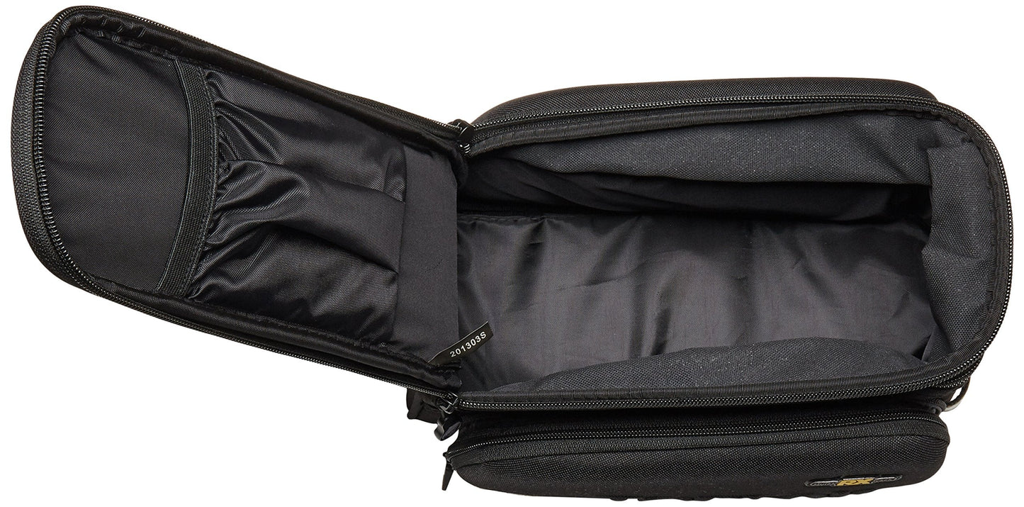 Topeak RX DXP Trunk Bag - Black