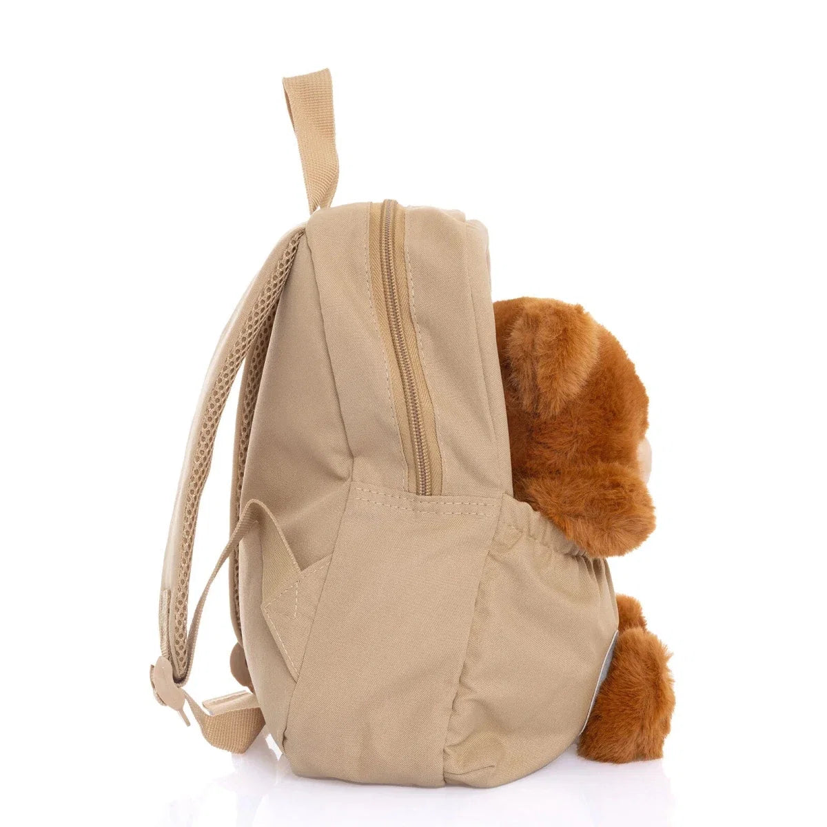 HelloBaby Boys Kids Bag - Brown
