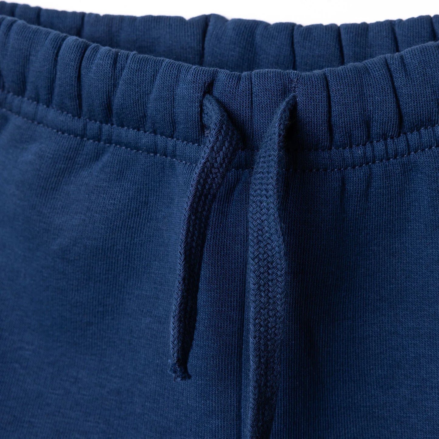 HelloBaby Joggers - Navy Blue