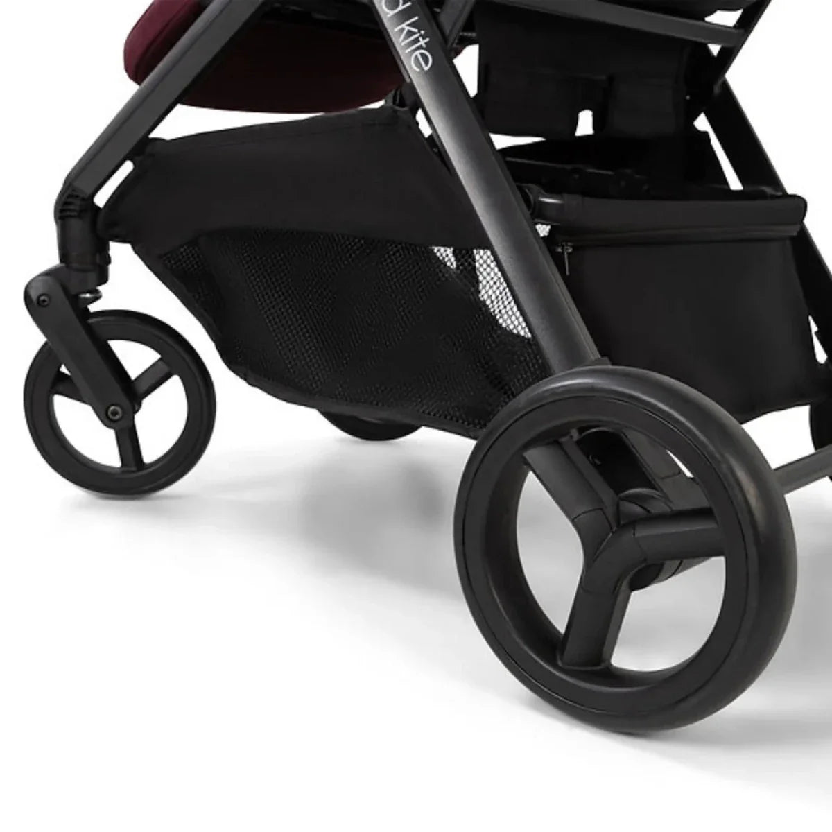 Red Kite Push Me Astro Stroller - Mulberry