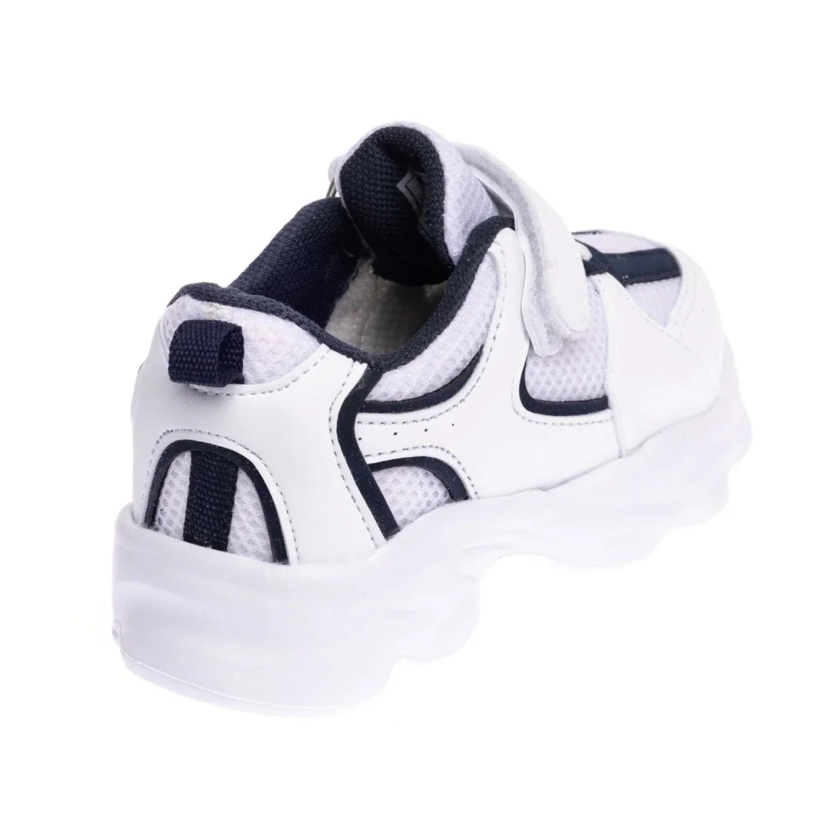 HelloBaby Unisex Training Shoes - Navy Blue