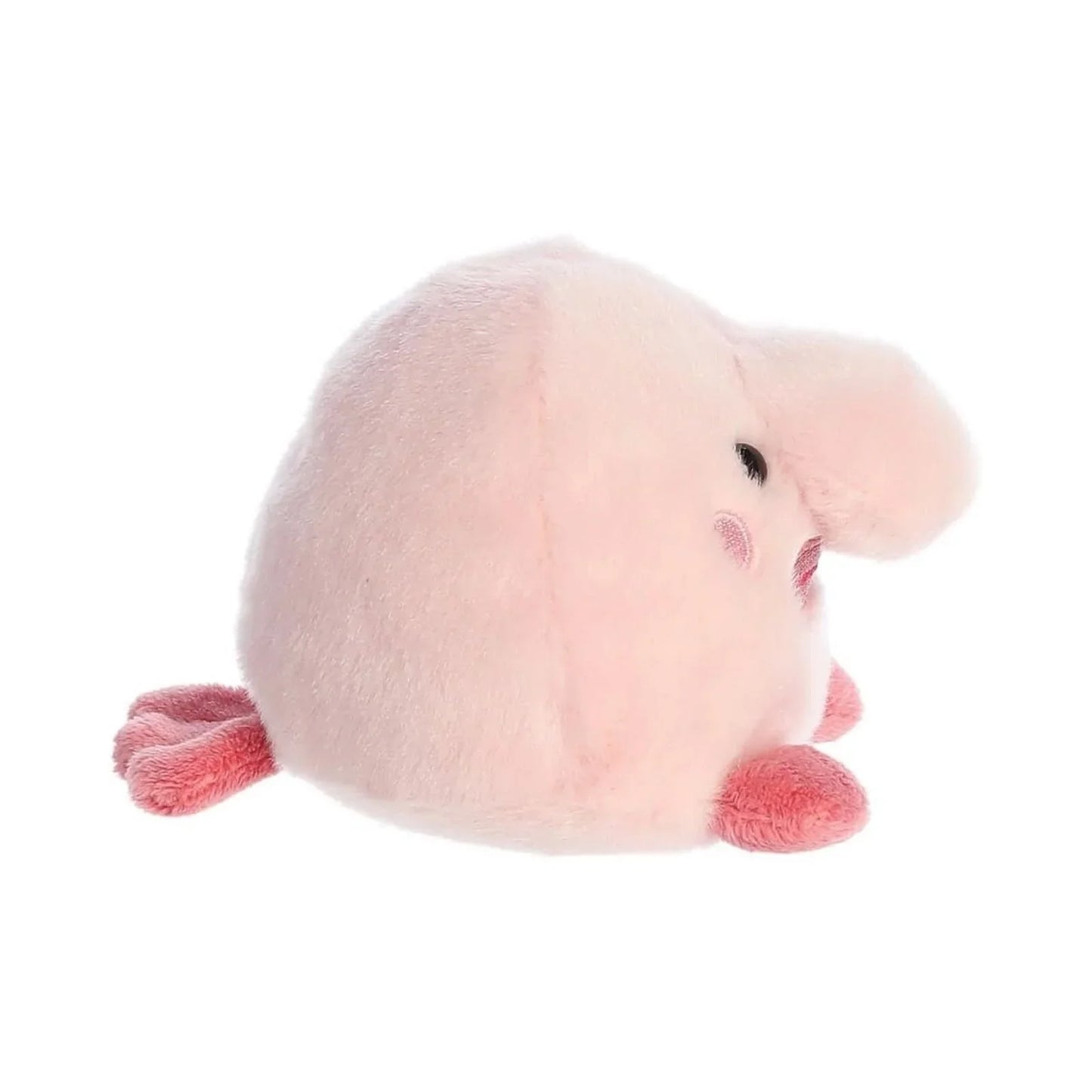Palm Pals Bart Blobfish Soft Toy 12cm