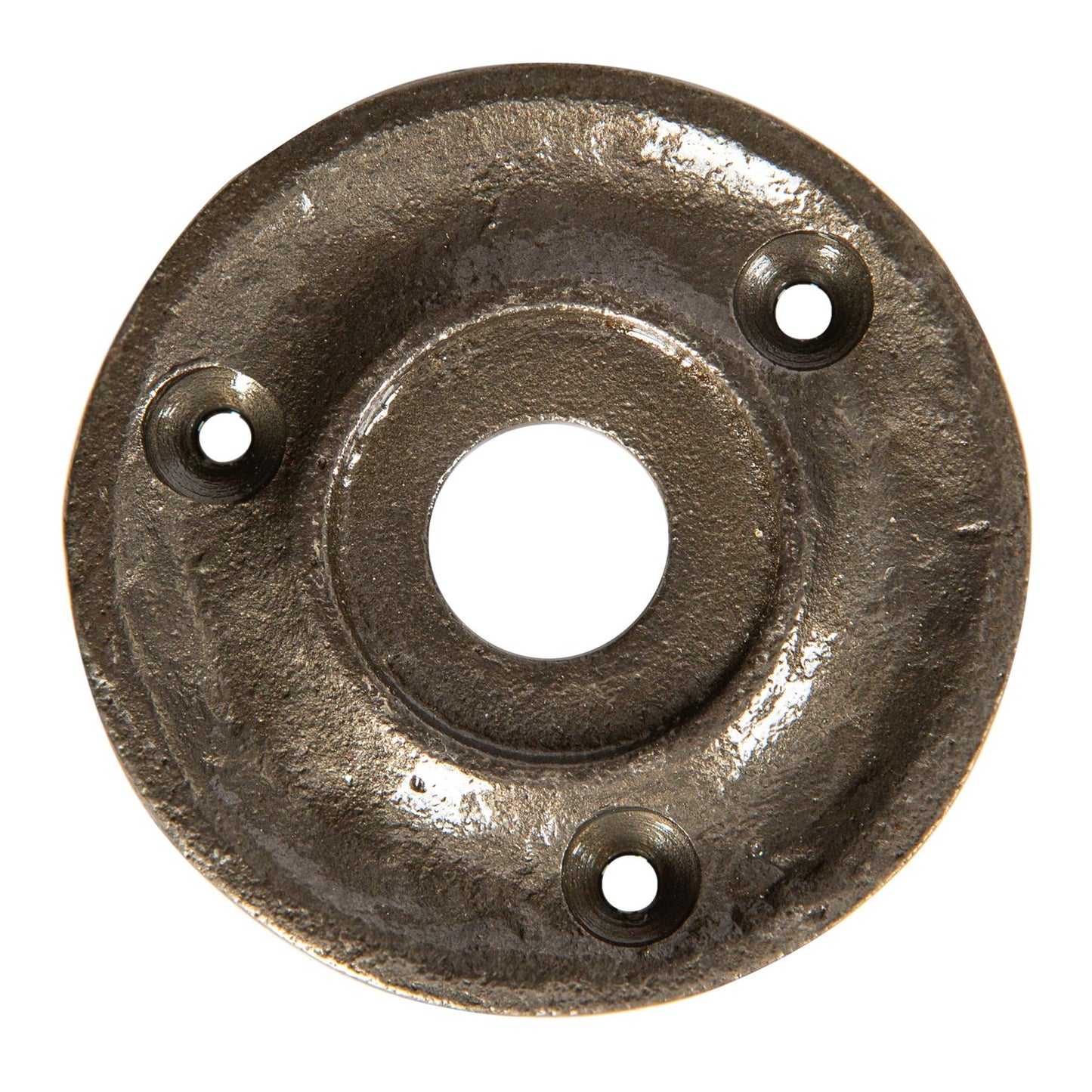 60mm Round Rim & Mortice Door Knob