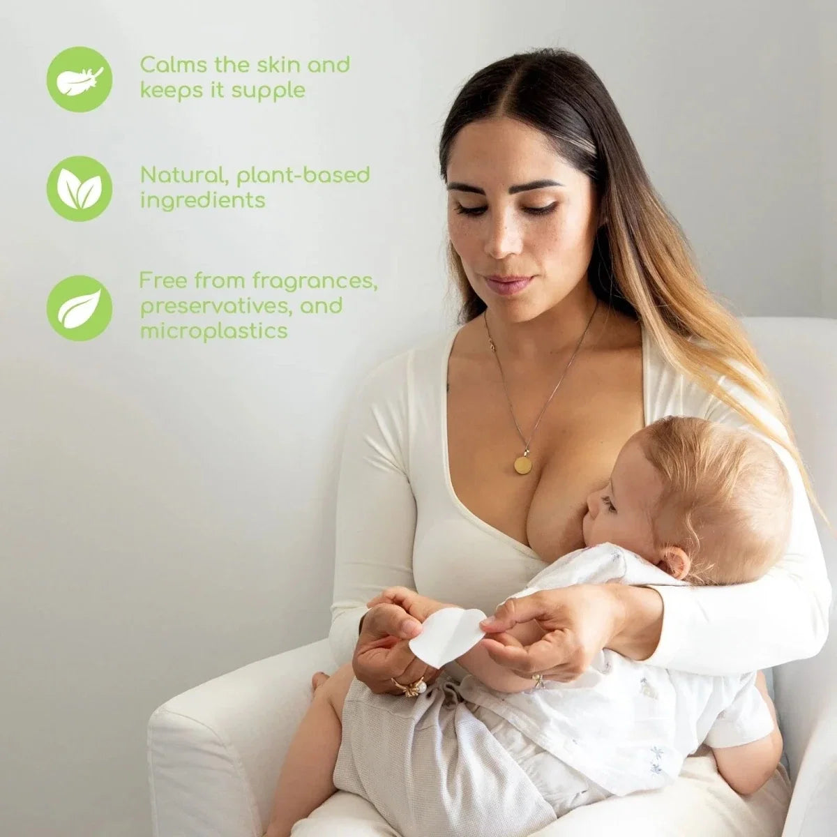 Ardo Care Compresses 12 pcs