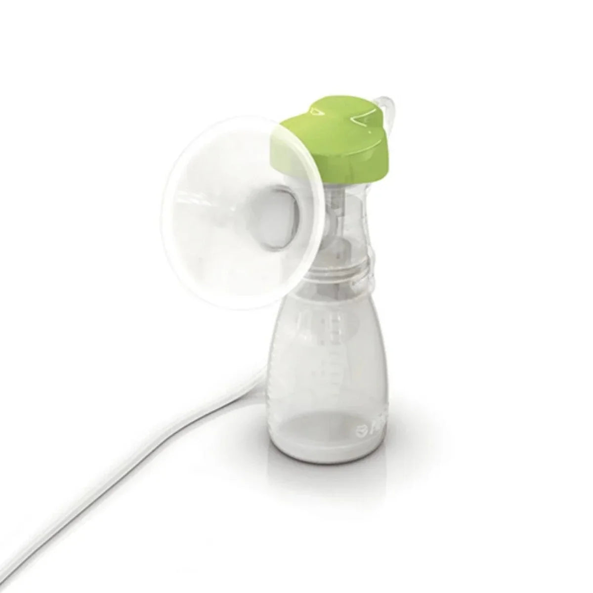Ardo Hands Free Double Pump Set