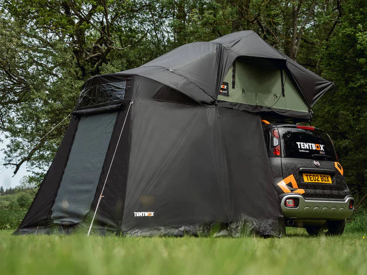 Tentbox Lite 2.0 Living Pod Regular