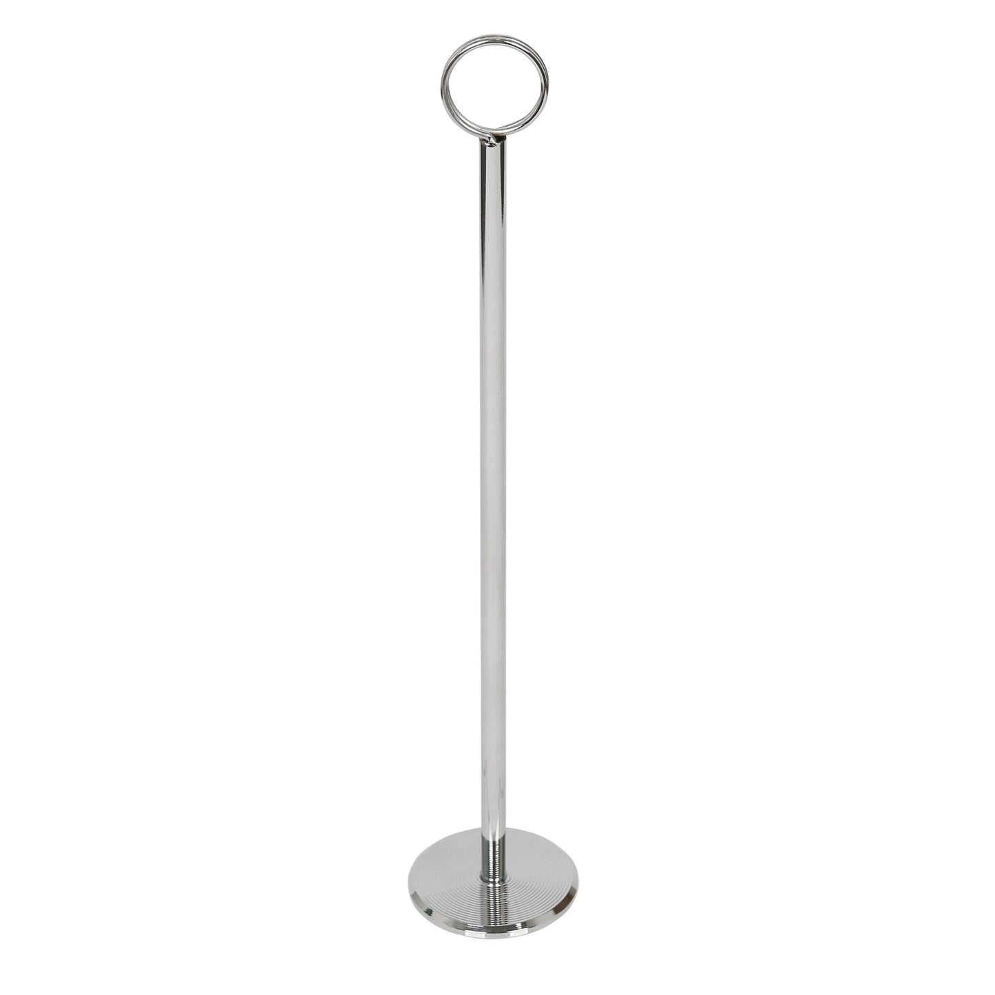 30cm Table Number Holders - Pack of 12