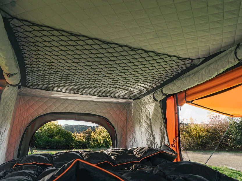 Tentbox Classic 2.0 Thermal Kit